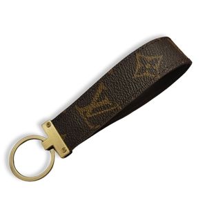 LOUIS VUITTON KEYCHAIN UPCYCLED, UPCYCLED LV KEYCHAIN